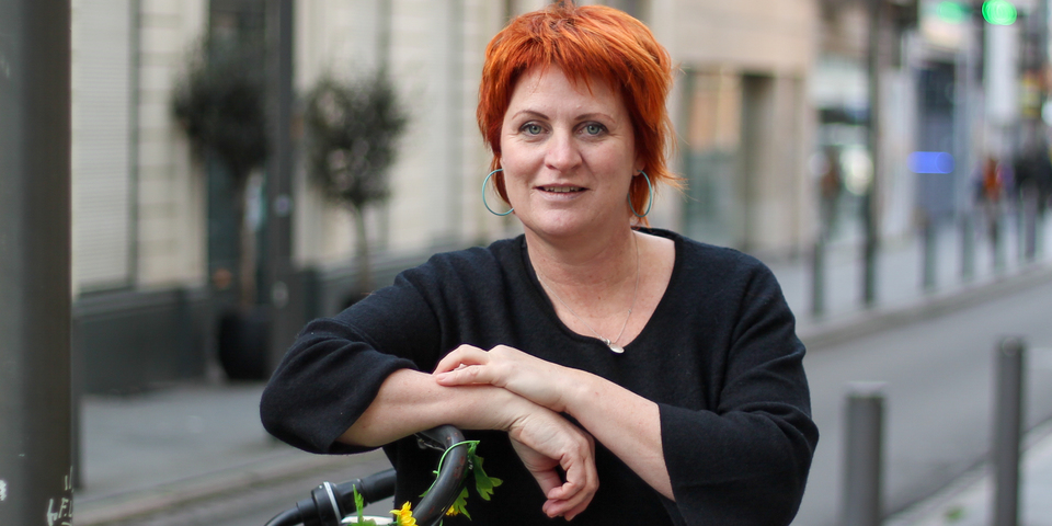 Liesbet De Groot